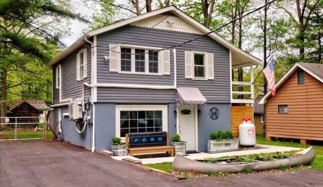 Wally`s Compound | Rent 3 Adjacent Properties!