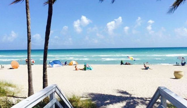 Walnut Beach Bungalow