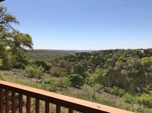 Walnut Canyon Cabins