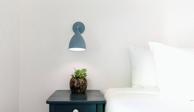 Walnut Cottage at Piety Hill Cottages