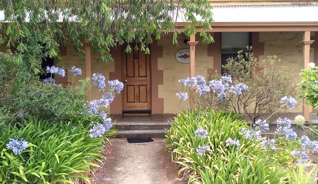 Walnut Cottage - Barossa Valley