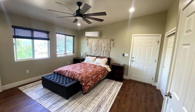 Walnut Cottage-Grants Grove Sequoia