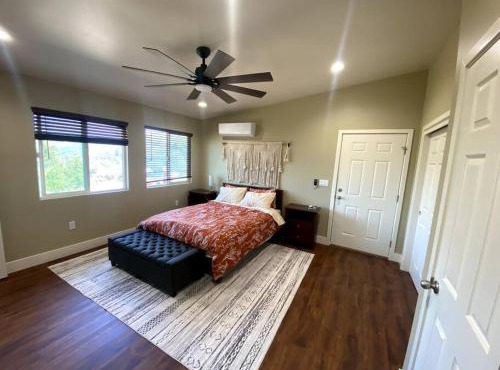 Walnut Cottage