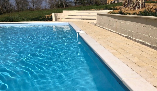 Walnut Lodge Espas 2 bedroom, Barn Conversion