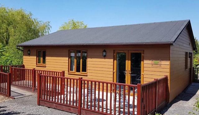 Walnut Lodge, Summerhayes