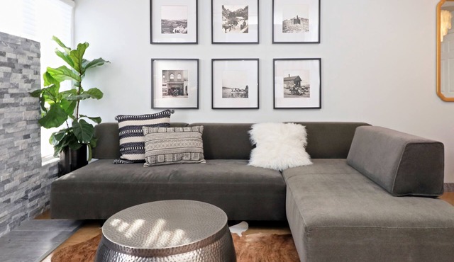 Walnut Mews - Quiet Creekside townhome next to Pearl Street