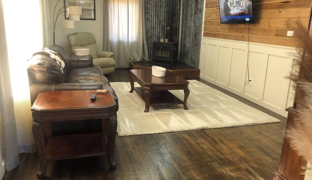 Walnut River's Edge Guesthouse - El Dorado