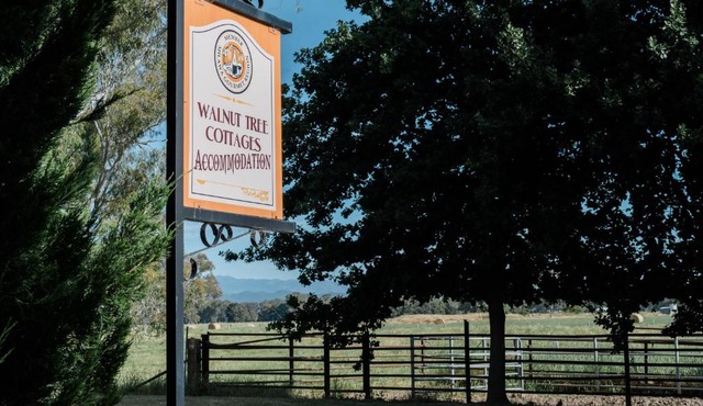 Walnut Tree Cottages