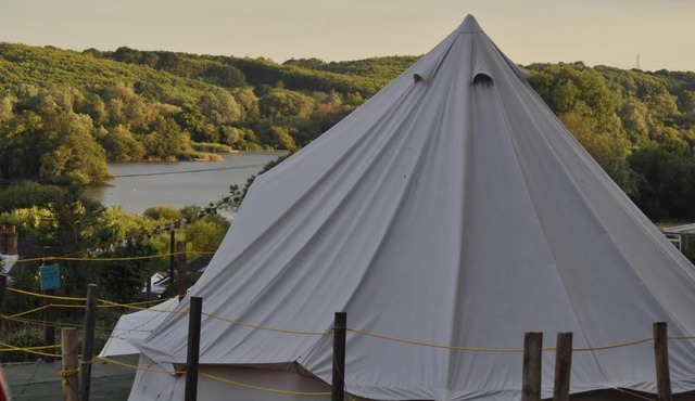 Walnut Tree Glamping