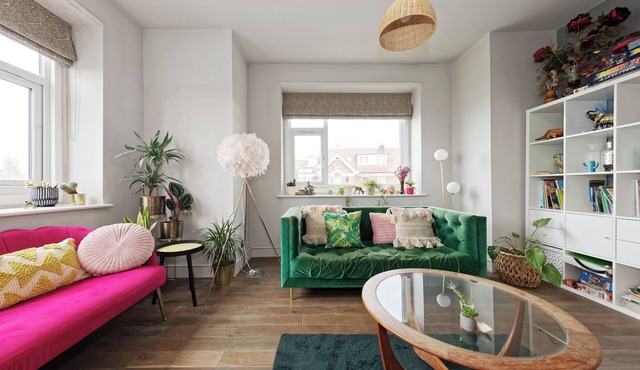 Walpole Bay Sea Views