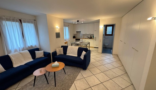 Walserwohnung by Interhome