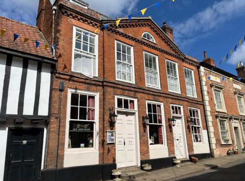 Walsingham Bakehouse