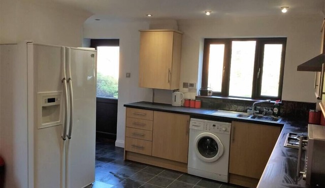 Walsingham House - Huge Corporate