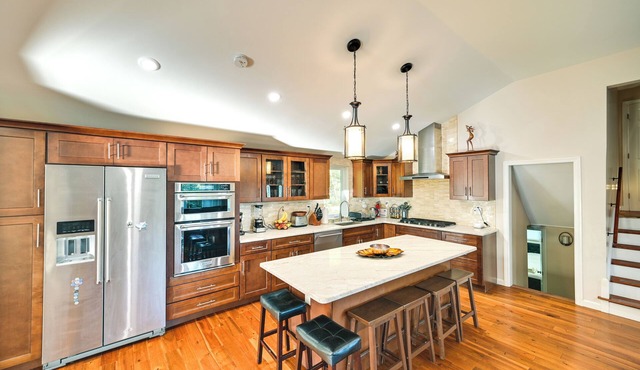 Waltham Vacation Rental ~ 12 Mi to Downtown Boston