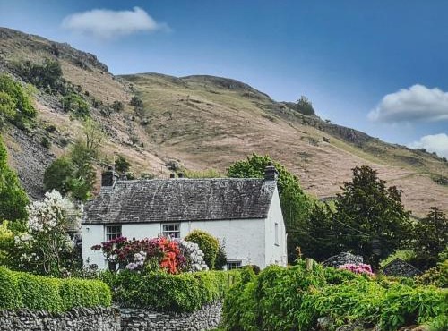 Walthwaite How Cottage