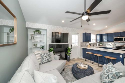 Walton Arkside Oasis