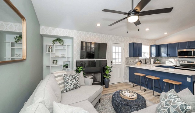 Walton Arkside Oasis