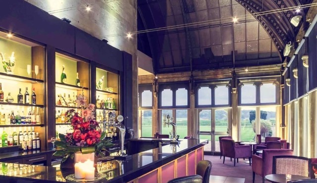 Walton Hall Hotel & Spa by Sunday