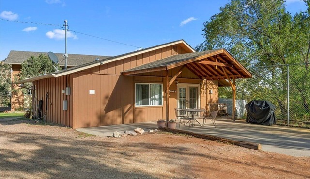 Waltons Mountain Cottage - HOT TUB