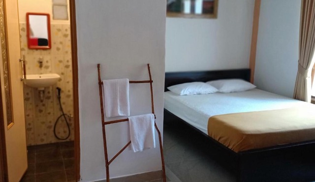 Walur Surf Villa