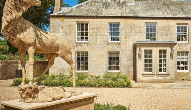 Walwick Hall Country Estate and Spa