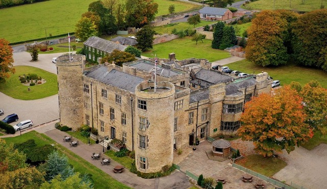 Walworth Castle Hotel, BW Signature Collection