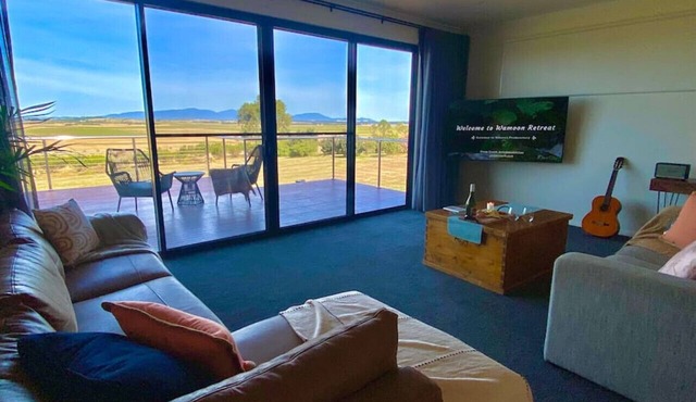 Wamoon Retreat ~ Luxe House