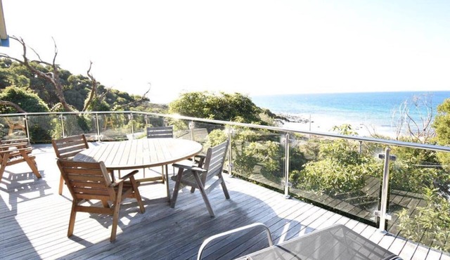 Wamoon Views Waratah Bay