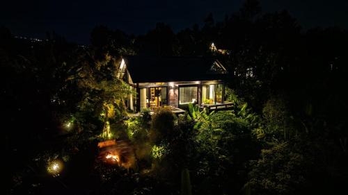 Wanagiri Cabin Wanara