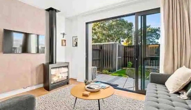 Wanaka Town House - Single Malt