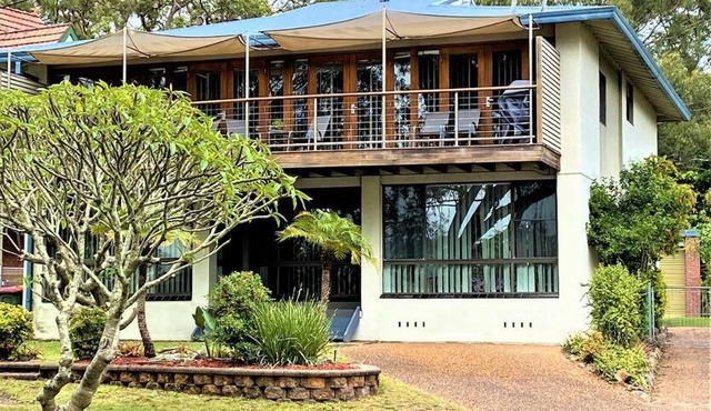 Wanda House - Close to beach Linen Pets