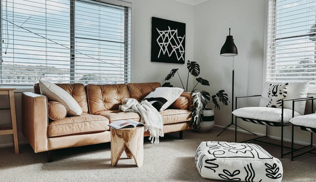 Wanda Wanda House - Hot Tub & 150m to the Sand