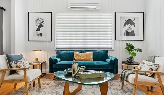 Wandal Haven 3BR King + 2 Doubles Pets OK