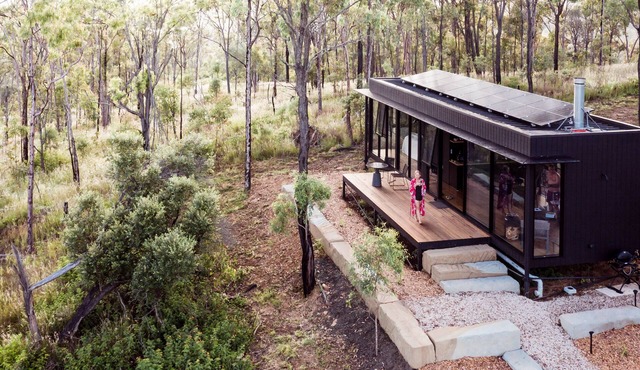 Wander in the Scenic Rim