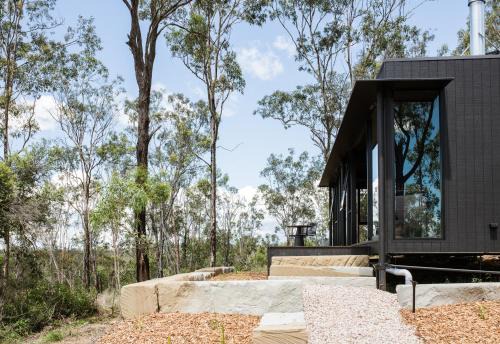 Wander in the Scenic Rim