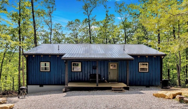 Wander Inn at Red River Gorge*Hot Tub*No Pet Fee!*