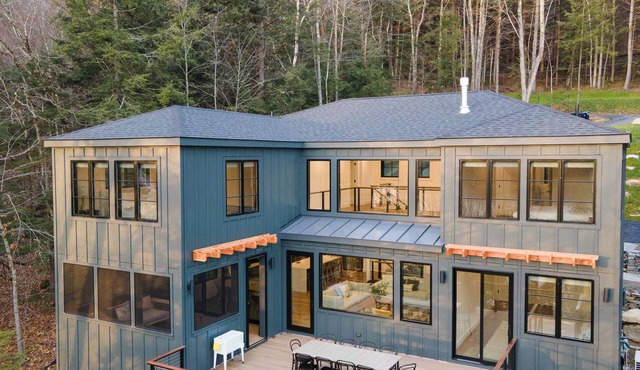 Wander Monterey Lake