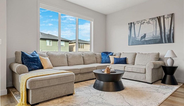 Wanderer`s Haven | Private Nordic Spa | Game Room