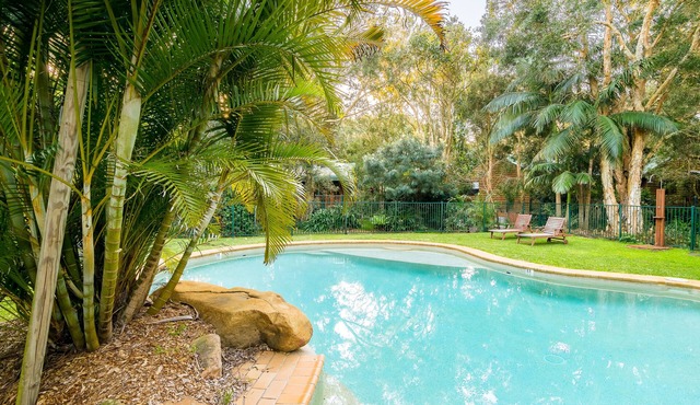 Wanderers Retreat Port Stephens