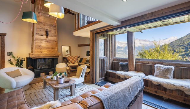 Wanderful Life Mont-Blanc Refuge de Luxe