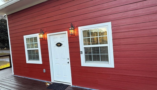 Wandering Inn FY25 Build.