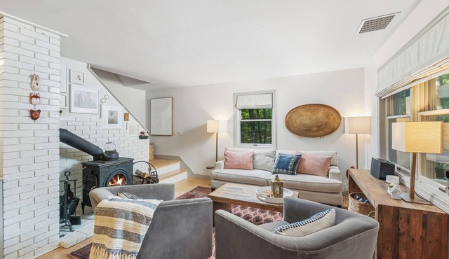 Wandering Pines: Family Retreat mins to Attitash