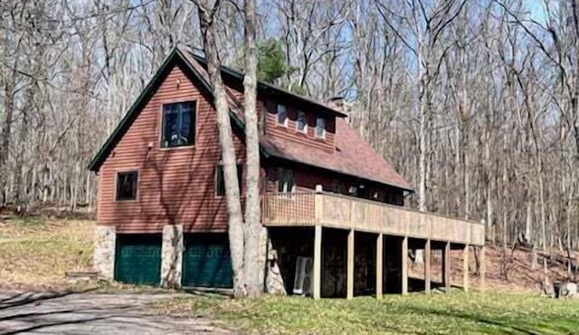 Wandering Woods | Dog-Friendly 3BR Escape w/Hot Tub & Large Yard