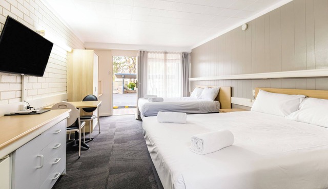 Wanderlight Motor Inn