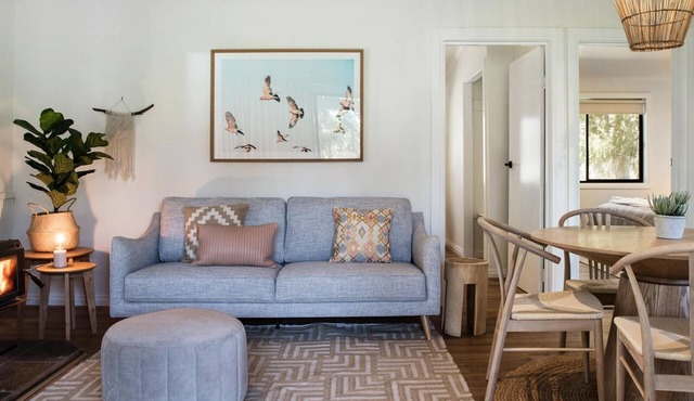 Wanderlust @ Bodhi 3 bedroom