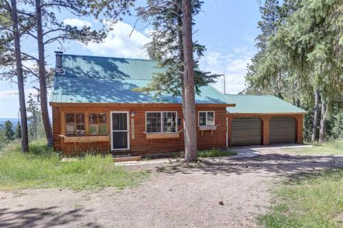Wanderlust Cabin