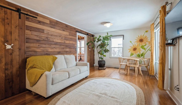 Wanderlust Cottage