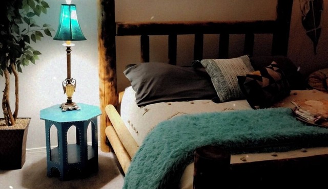 Wanderlust Whiskaway