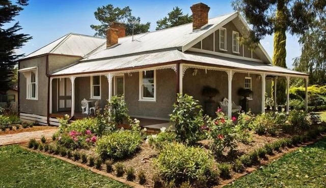 Wandin Park Estate - Unique in every way