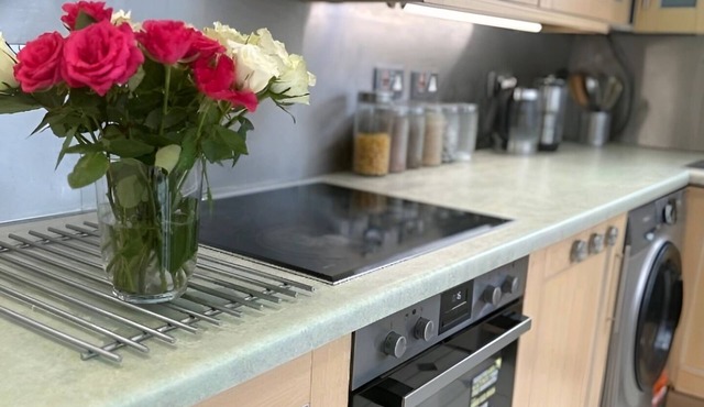 Wandsworth, South London Deluxe King Room t2